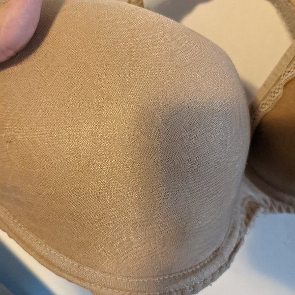 Fantasie Bra 36D - Picture 4 of 5